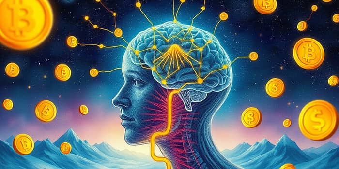 Tu Mente Millonaria: Hábitos y Creencias para Construir Riqueza