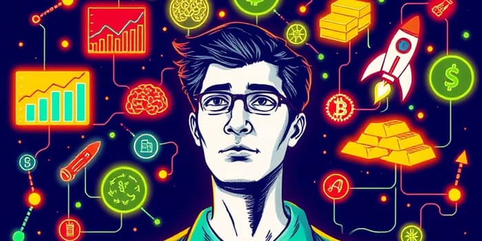 Invierte en Conocimiento: La Mejor Estrategia para Tu Dinero