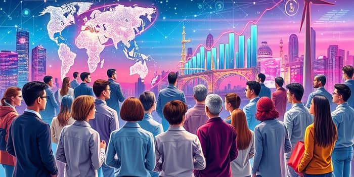 Reinvención Financiera: Aumenta tus Ingresos Potenciales