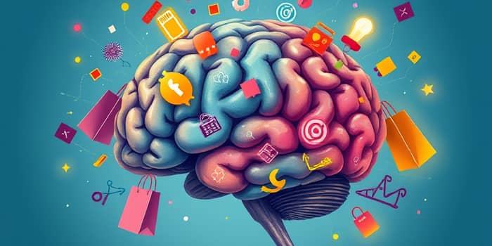 El Cerebro Detrás de tus Compras: Entiende tu Gasto