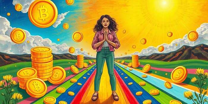 Tu Dinero, Tus Reglas: Diseña tu Futuro Financiero