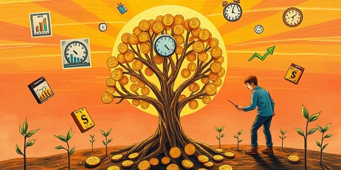 El ADN del Ahorrador Inteligente