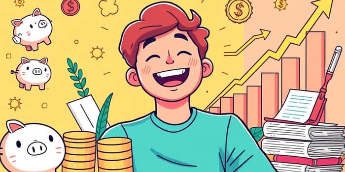 Simplifica el Ahorro: Estrategias que Realmente Funcionan