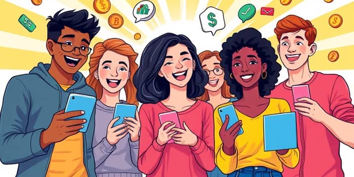 Maximiza tu Pequeña Inversión: Grandes Resultados