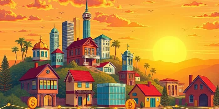 La Ruta Simple para Multiplicar tus Activos