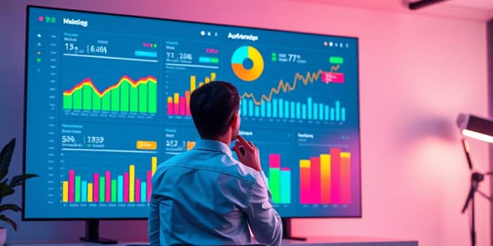 El Tablero de Control de tu Economía Personal