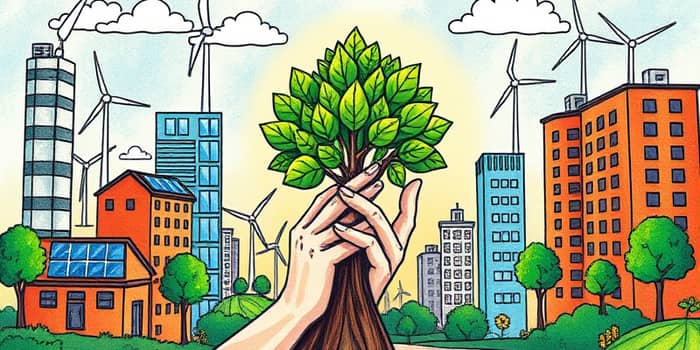 El Código Secreto del Ahorro Sostenible