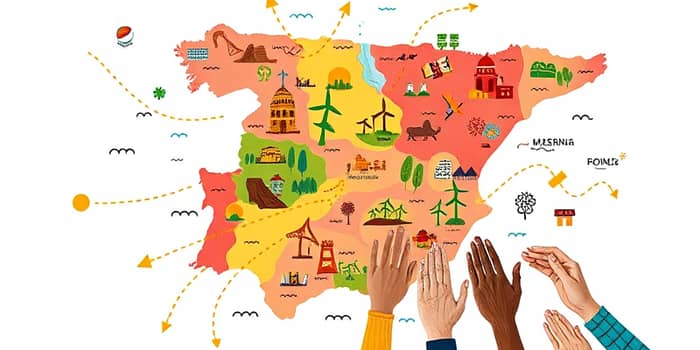 El Viaje Hacia la Autonomía Económica