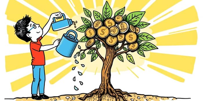 Deudas Saludables: Cómo Utilizar el Crédito a tu Favor