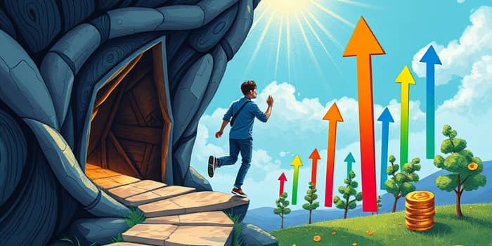 Desaprende a Gastar, Aprende a Invertir