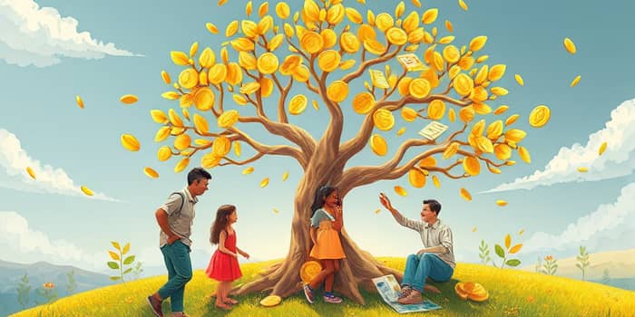 Tu Legado Financiero: Planifica con Sabiduría