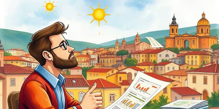 El Expediente Crediticio: Lo que Debes Saber sobre tu Historial