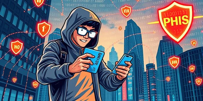 Evita los Fraudes: Reconoce y Protege tu Crédito de Engaños