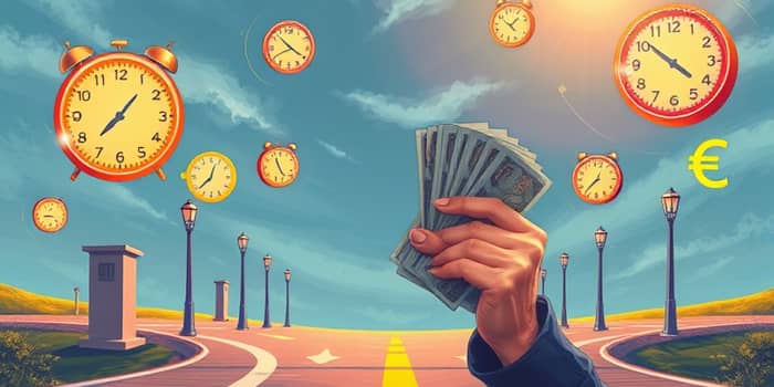 Préstamos Emergentes: Soluciones Rápidas para Imprevistos