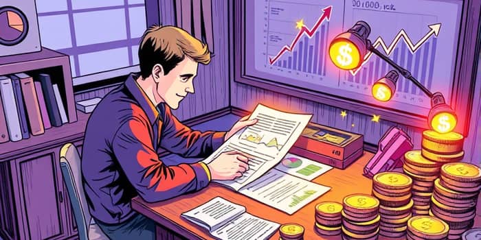 Paga Menos Intereses: Estrategias Efectivas para Préstamos Personales