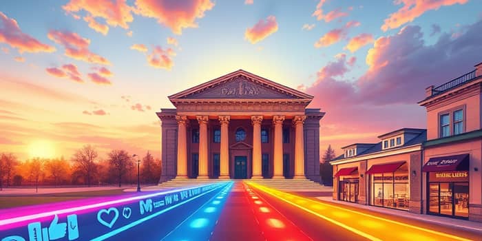 Alternativas al Préstamo Bancario: Explora Nuevas Vías de Financiación