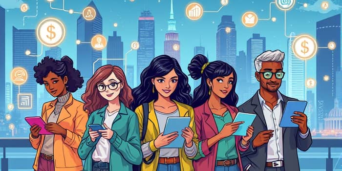 Crédito Online: Ventajas y Desafíos de la Financiación Digital