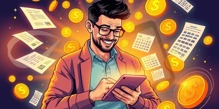 Tasas de Interés al Descubierto: El Secreto para Pagar Menos