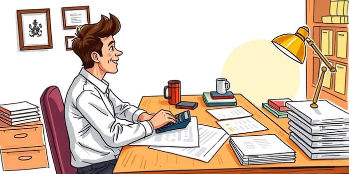 Negocia tu Deuda: Estrategias para Reducir Pagos y Tasas