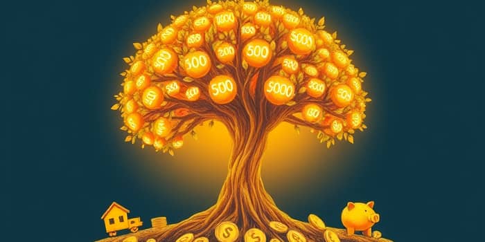 Tu Identidad Financiera: Cuida tu Crédito como tu Mejor Activo