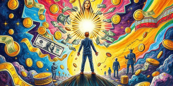 Desmitificando el Dinero: Verdades y Mitos Financieros