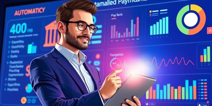 Adiós a las Penalizaciones: Automatiza tus Pagos sin Fallas