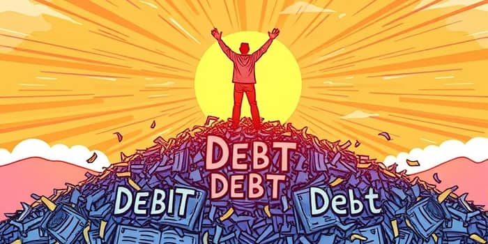 Deudas Cero, Vida Plena: El Plan Paso a Paso