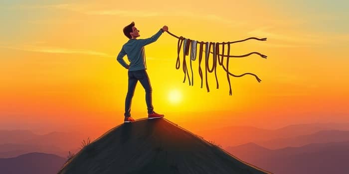 Deudas Unificadas: Simplifica tu Vida con la Consolidación