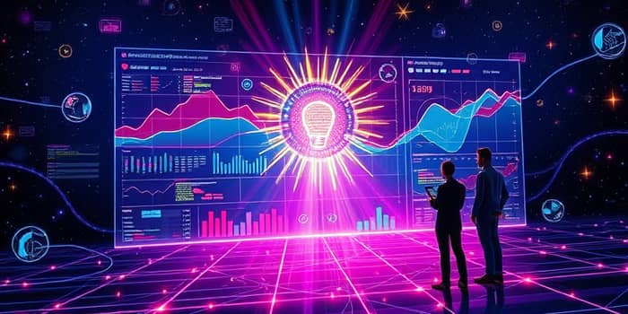 Previsión Inteligente: Anticipa y Neutraliza las Trampas Financieras