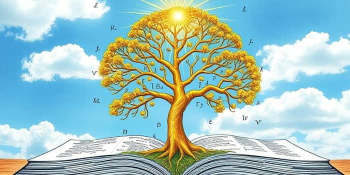 La Fórmula de la Riqueza: Más Allá de los Números