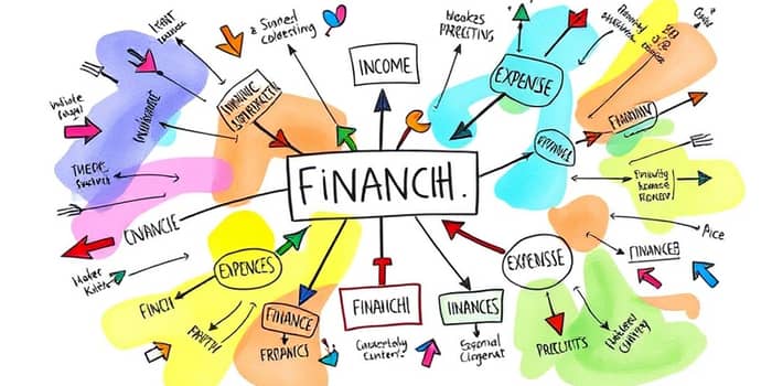 Más Allá del Presupuesto: Flujogramas para Tus Finanzas