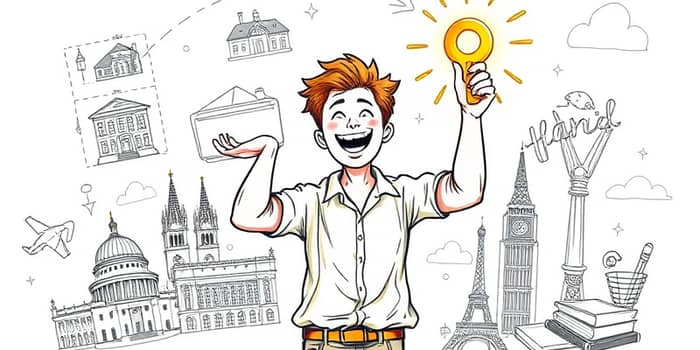 Financia tu Sueño: Cómo Obtener un Préstamo para tu Proyecto Personal