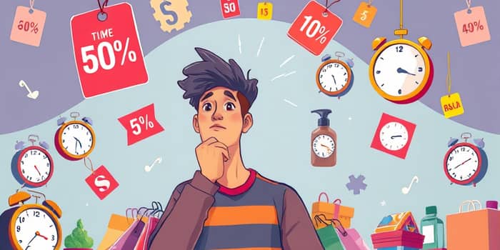 El Lado Oculto de las Promociones: Compra con Estrategia