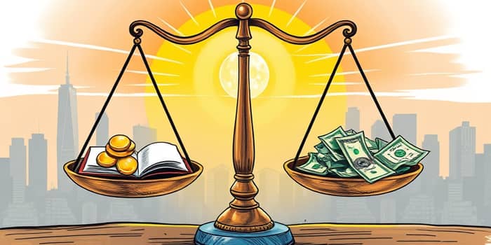 Deudas Buenas y Malas: Aprende a Diferenciarlas y Usarlas a Tu Favor