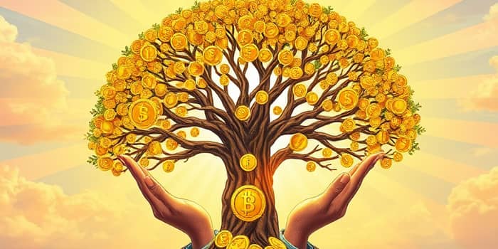 Tu Motor de Abundancia: Estrategias para Generar Riqueza Activa