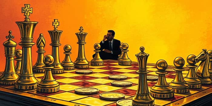 El Juego del Dinero: Reglas Esenciales para Ganar