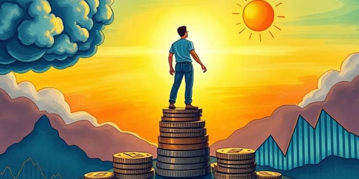 Más Allá de la Crisis: Resiliencia Financiera para Tiempos Difíciles