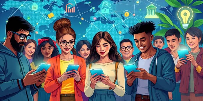 Más Allá del Banco: Alternativas Innovadoras para Tu Dinero