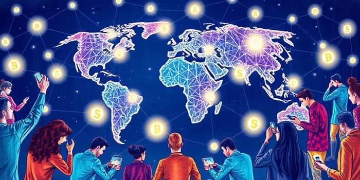 Finanzas Descentralizadas: Explorando el Futuro del Dinero