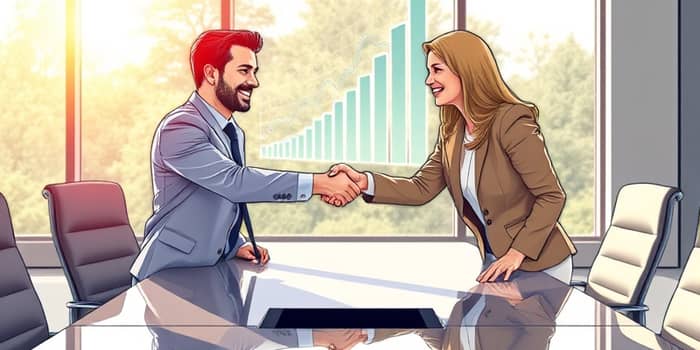 Negocia Como un Pro: Mejores Contratos, Menos Gastos