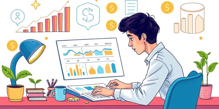 El Poder de un Presupuesto Intuitivo: Hazlo Tuyo