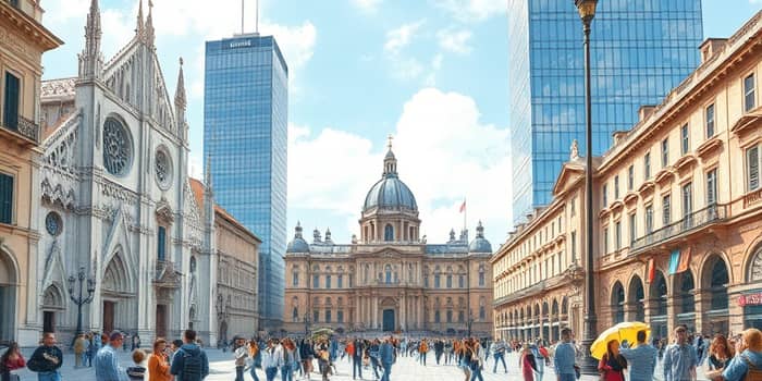 La Arquitectura de Tu Patrimonio: Construye un Futuro Sólido