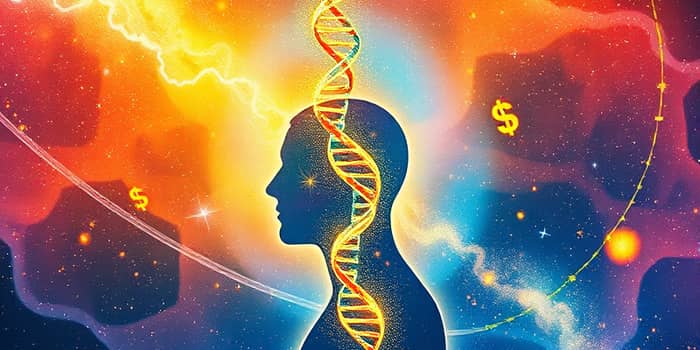 El ADN de Tus Finanzas: Entiende Tu Perfil Económico