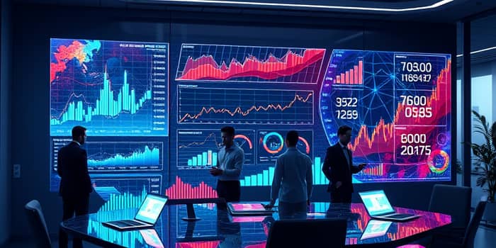 Finanzas Ágiles: Adapta Tu Plan Económico a la Velocidad del Mundo