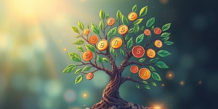 El Ahorro Invisible: Pequeñas Acciones que Suman Millones