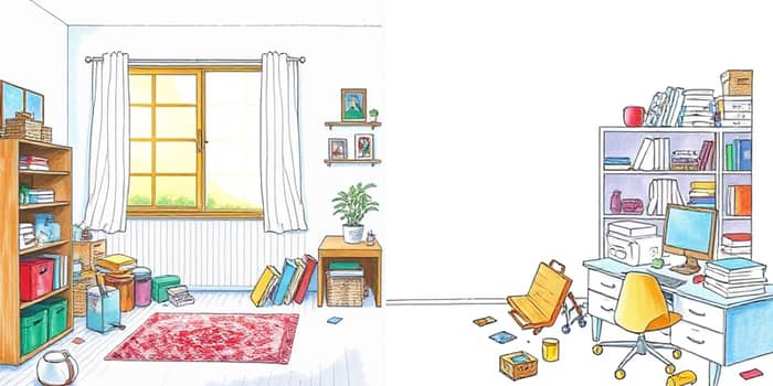 Adiós a los 'Por Si Acaso': Despeja tu Casa y tu Bolsillo