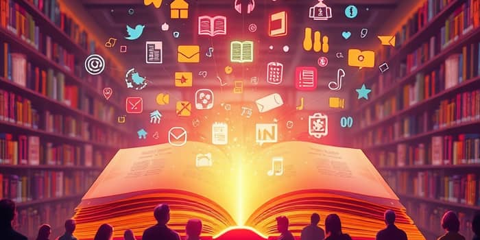 Bibliotecas y Plataformas Gratuitas: Cultura y Entretenimiento Sin Costo