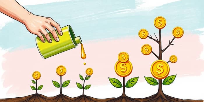 Del Gasto al Activo: Convierte Pasivos en Oportunidades