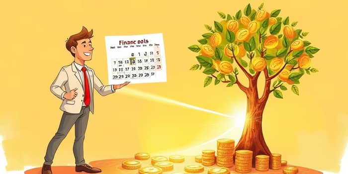 Adiós a las Penalidades: Paga a Tiempo y Ahorra Intereses