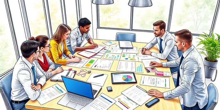 Revisa tus Contratos: Optimiza tus Servicios Mensuales